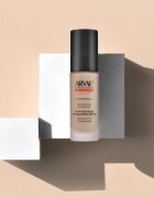 Arval Couperoll Anti-redness foundation SPF15 фон дьо тен SPF 15 02 Pink Beige 30 мл.