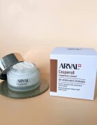 Arval Couperoll Anti-redness Night Cream & Mask нощен крем-маска за чувствителна и зачервена кожа 50 мл.