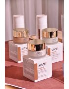 Arval Couperoll Anti-redness Night Cream & Mask нощен крем-маска за чувствителна и зачервена кожа 50 мл.