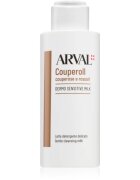 Arval Couperoll Dermo Sensitive Milk почистващо мляко за тяло 100 мл.