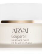 Arval Couperoll Emergency Cream SPF20 крем за редуциране на зачервявания 30 мл.