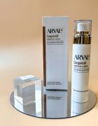 Arval Couperoll Fluid Dermo Active SPF 20 успокояваща дневна емулсия 50 мл.
