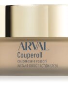 Arval Couperoll Instant Direct Action SPF30 успокояващ крем за чувствителна кожа склонна към зачервяване 50 мл.