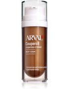 Arval Couperoll Night Serum нощен серум против зачервяване на кожата 30 мл.