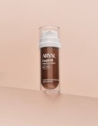 Arval Couperoll Night Serum нощен серум против зачервяване на кожата 30 мл.