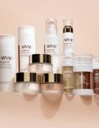 Arval Couperoll Night Serum нощен серум против зачервяване на кожата 30 мл.