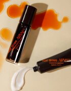 Arval Half Times Fast Tanning Bottle + Tube Set защитно олио за ускоряване на тена