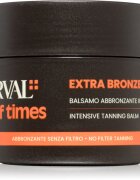 Arval Half Times Intensive Tanning Balm Балсам за тен 150 мл.