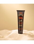 Arval Half Times Super-Intensive Tanning Cream слънцезащитен крем за интензивен загар 150 мл.