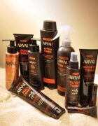 Arval Half Times Super-Intensive Tanning Cream слънцезащитен крем за интензивен загар 150 мл.