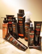 Arval Half Times Tan Times Body автобронзантна емулсия за тяло и крака 150 мл.