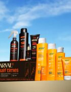 Arval Half Times Tan Times Face автобронзиращ еликсир 30 мл.