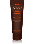 Arval Half Times Ultra-Tanning Cream крем за интензивен загар 150 мл.
