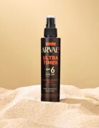 Arval Half Times Ultra Times SPF 6 слънцезащитно олио за лице и тяло 125 мл.