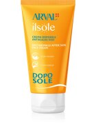 Arval IlSole Anti-Wrinkle After Sun Face Cream крем против бръчки след слънчеви бани 50 мл.