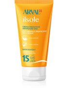 Arval IlSole Anti-wrinkle Protective Face Cream SPF 15 защитен крем против бръчки SPF 15 50 мл.