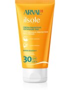 Arval IlSole Anti-wrinkle Protective Face Cream SPF 30 защитен крем против бръчки SPF 30 50 мл.