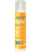 Arval IlSole Protective Body Milk Spray SPF 30 защитно мляко за загар в спрей 200 мл.