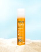 Arval IlSole Protective Body Milk Spray SPF 30 защитно мляко за загар в спрей 200 мл.