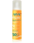 Arval IlSole Protective Body Milk Spray SPF 50 защитно мляко за тяло в спрей 200 мл.