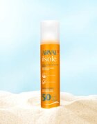 Arval IlSole Protective Body Milk Spray SPF 50 защитно мляко за тяло в спрей 200 мл.
