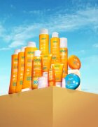 Arval IlSole Protective children's milk SPF 50+ слънцезащитен лосион за тяло за деца SPF 50+ 150 мл.