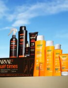 Arval IlSole Protective children's milk SPF 50+ слънцезащитен лосион за тяло за деца SPF 50+ 150 мл.