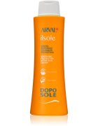 Arval IlSole Protective Soothing Aftersun Cream защитен крем след слънчеви бани 400 мл.