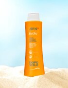 Arval IlSole Protective Soothing Aftersun Cream защитен крем след слънчеви бани 400 мл.