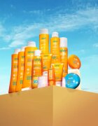 Arval IlSole Protective Soothing Aftersun Cream защитен крем след слънчеви бани 400 мл.