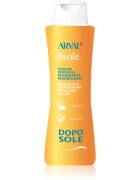 Arval IlSole Refreshing Rehydrating After Sun Lotion освежаващ хидратиращ крем след слънчеви бани 400 мл.
