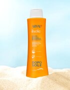 Arval IlSole Refreshing Rehydrating After Sun Lotion освежаващ хидратиращ крем след слънчеви бани 400 мл.