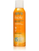 Arval IlSole Transparent Protective Spray SPF 15 слънцезащитен крем в спрей SPF 15 200 мл.