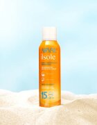 Arval IlSole Transparent Protective Spray SPF 15 слънцезащитен крем в спрей SPF 15 200 мл.