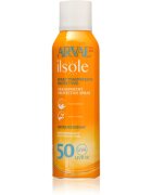 Arval IlSole Transparent Protective Spray SPF 50 слънцезащитен крем в спрей SPF 50 200 мл.