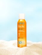 Arval IlSole Transparent Protective Spray SPF 50 слънцезащитен крем в спрей SPF 50 200 мл.