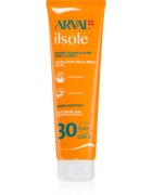 Arval IlSole Ultralight Face & Body Fluid флуид за тяло и лице SPF 30 150 мл.