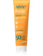 Arval IlSole Ultralight Face & Body Fluid флуид за тяло и лице SPF 50 150 мл.
