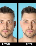 Arval L Uomo Eternal Eye крем против стареене за околоочната област 15 мл.