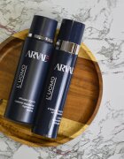 Arval L Uomo Eternal Youth Aftershave крем против бръчки след бръснене 50 мл.