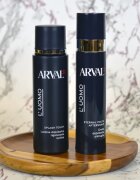 Arval L Uomo Eternal Youth Aftershave крем против бръчки след бръснене 50 мл.