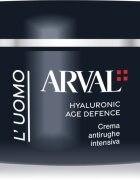 Arval L Uomo Hyaluronic Age Defence крем против бръчки 50 мл.