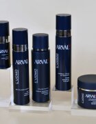 Arval L Uomo Hyaluronic Age Defence крем против бръчки 50 мл.