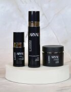Arval L Uomo Hyaluronic Age Defence крем против бръчки 50 мл.