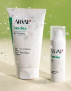 Arval Puractiva Acness почистващ балсам 30 мл.