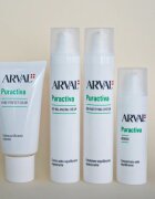 Arval Puractiva Acness почистващ балсам 30 мл.