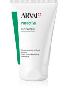 Arval Puractiva Bio Cleanser Gel почистващ гел 150 мл.