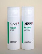 Arval Puractiva Pure Cleanser почистваща пяна 200 мл.