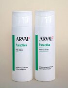 Arval Puractiva Pure Toner почистващ тоник за лице 200 мл.