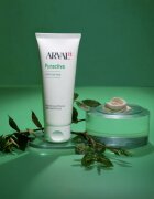 Arval Puractiva Purifyng Mask успокояваща маска за лице 75 мл.
